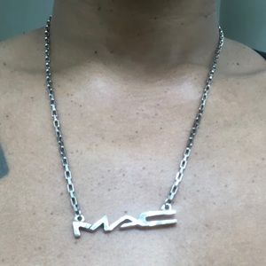 AUTHENTIC MAC Cosmetic Chain/Necklace